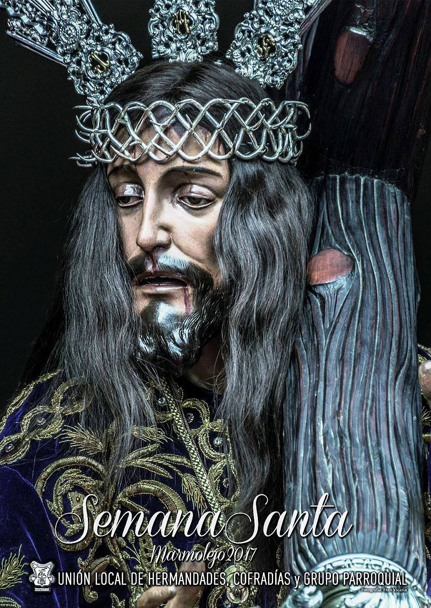 Semana Santa en Marmolejo  